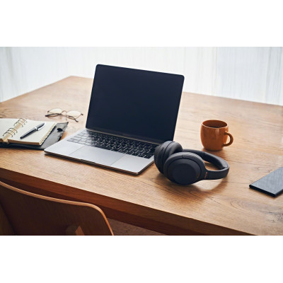 Sony WH-1000XM4 Schawarz