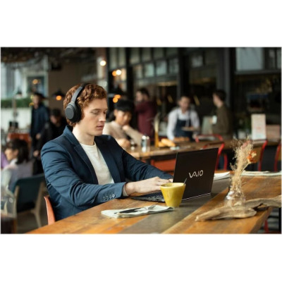 Sony WH-1000XM4 Schawarz