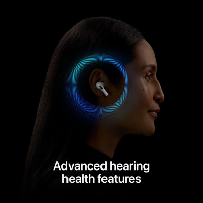 Apple AirPods Pro (2nd Gen.) MagSafe USB-C