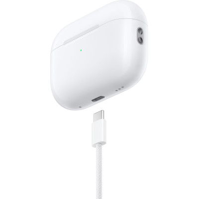 Apple AirPods Pro (2nd Gen.) MagSafe USB-C