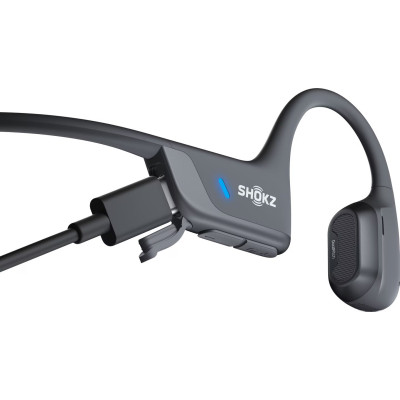 Shokz OpenRun Pro 2 – Sport Kopfhörer mit Knochenleitung