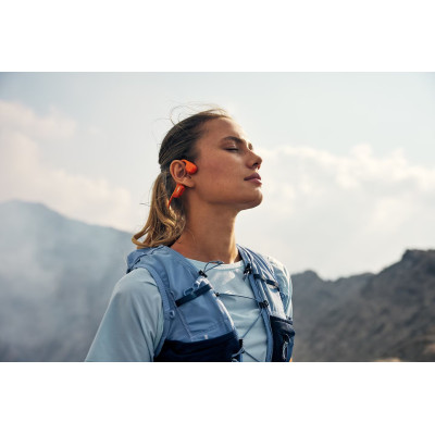 Shokz OpenRun Pro 2 – Sport Kopfhörer mit Knochenleitung