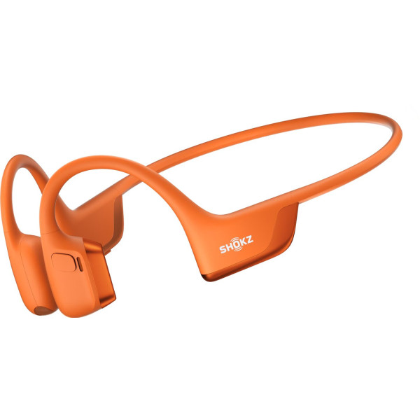 Shokz OpenRun Pro 2 Orange