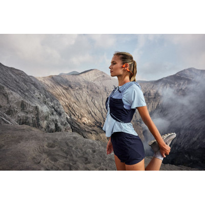 Shokz OpenRun Pro 2 – Sport Kopfhörer mit Knochenleitung