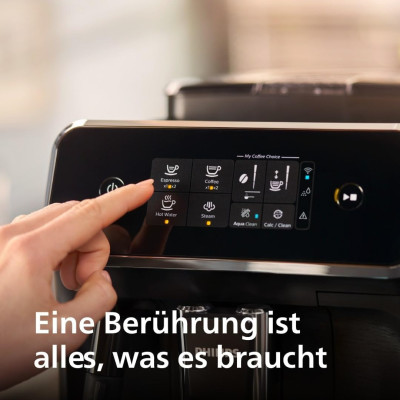 Philips 2200 Series EP2220/10 Kaffeevollautomat