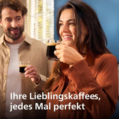 Philips 2200 Series EP2220/10 Kaffeevollautomat