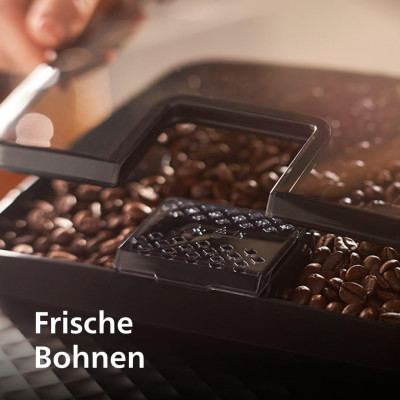 Philips 2200 Series EP2220/10 Kaffeevollautomat