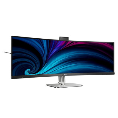 Philips 49B2U6903CH 48.8" DQHD 32:9 Monitor | Thunderbolt 4