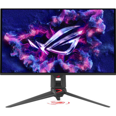 ASUS ROG Swift PG27UCDM | 4K OLED 240Hz Gaming Monitor