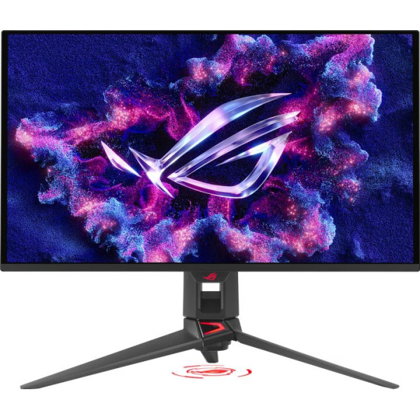 ASUS ROG Swift PG27UCDM 26.5 Zoll 4K (UHD) OLED 16:9 240 Hz Gaming Monitor