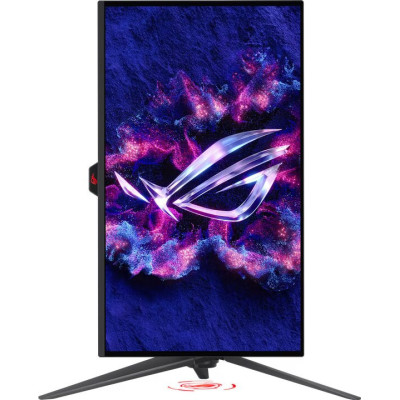 ASUS ROG Swift PG27UCDM | 4K OLED 240Hz Gaming Monitor