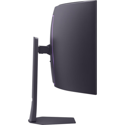 LG UltraGear 45GX950A-B | 45" WUHD Curved OLED 165Hz