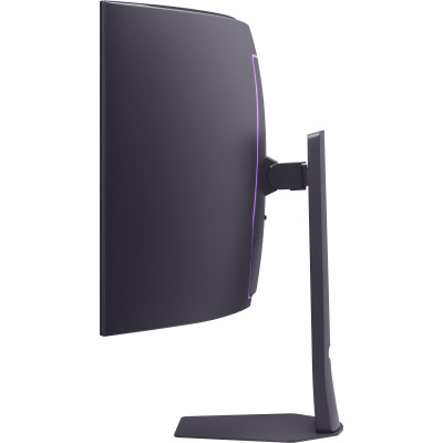 LG UltraGear 45GX950A-B | 45" WUHD Curved OLED 165Hz