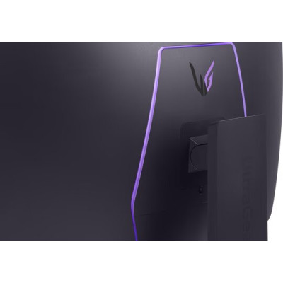 LG UltraGear 45GX950A-B | 45" WUHD Curved OLED 165Hz