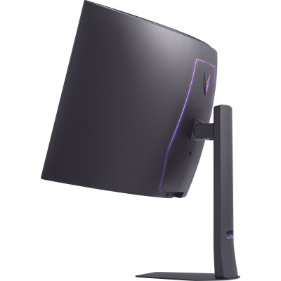 LG UltraGear 45GX950A-B | 45" WUHD Curved OLED 165Hz