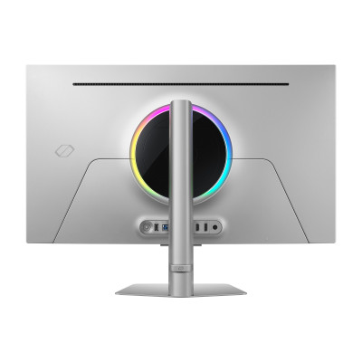 Samsung Odyssey OLED G8 | 27" 4K QD-OLED 240Hz Monitor