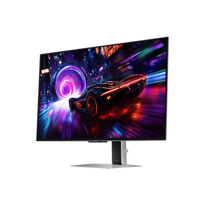 Samsung Odyssey OLED G8 | 27" 4K QD-OLED 240Hz Monitor