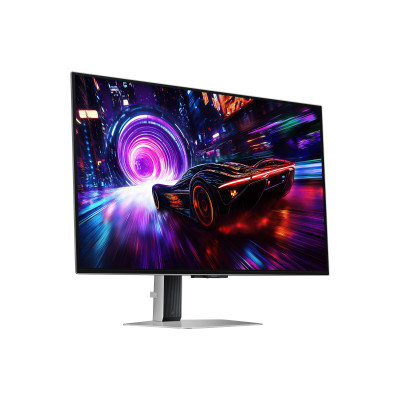 Samsung Odyssey OLED G8 | 27" 4K QD-OLED 240Hz Monitor
