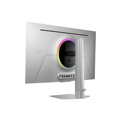 Samsung Odyssey OLED G8 | 27" 4K QD-OLED 240Hz Monitor