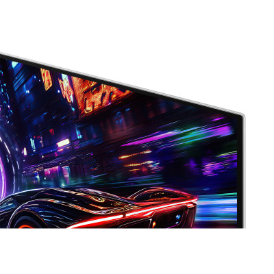 Samsung Odyssey OLED G8 | 27" 4K QD-OLED 240Hz Monitor